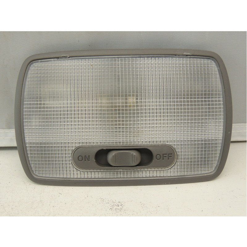 image of 2006-2011 Honda Civic Ceiling Dome Light Rear